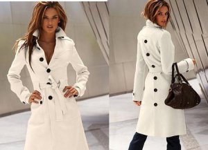 Женское пальто и особенности его выбора