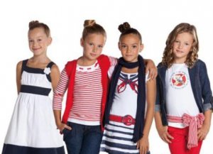 Красивая детская одежда только на страницах интернет магазина Modniki.com.ua