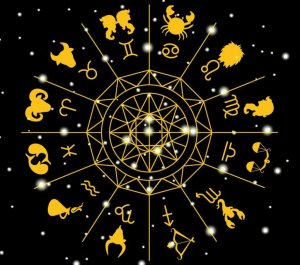 Самые красивые астрологические знаки