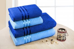 Ткань для полотенец и готовые полотенца: где приобрести?