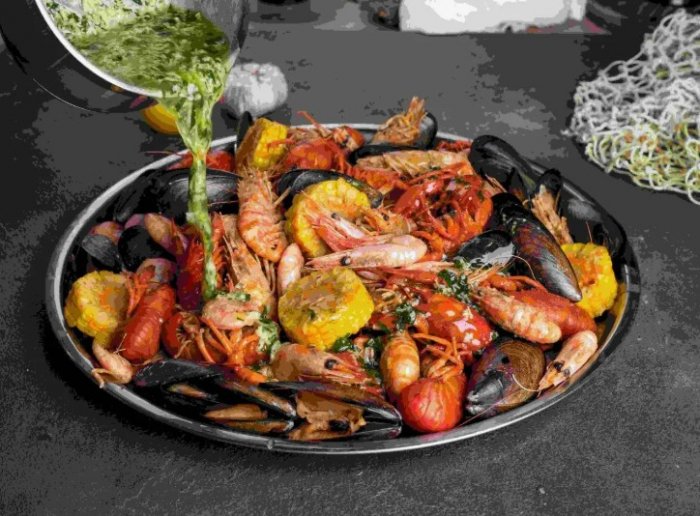 ShellFood: ��� ���������� ������ � ���� �������������
